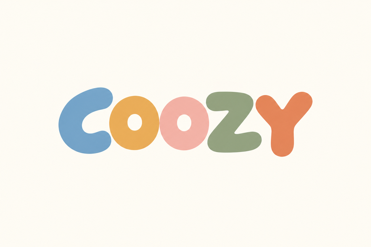 coozy official